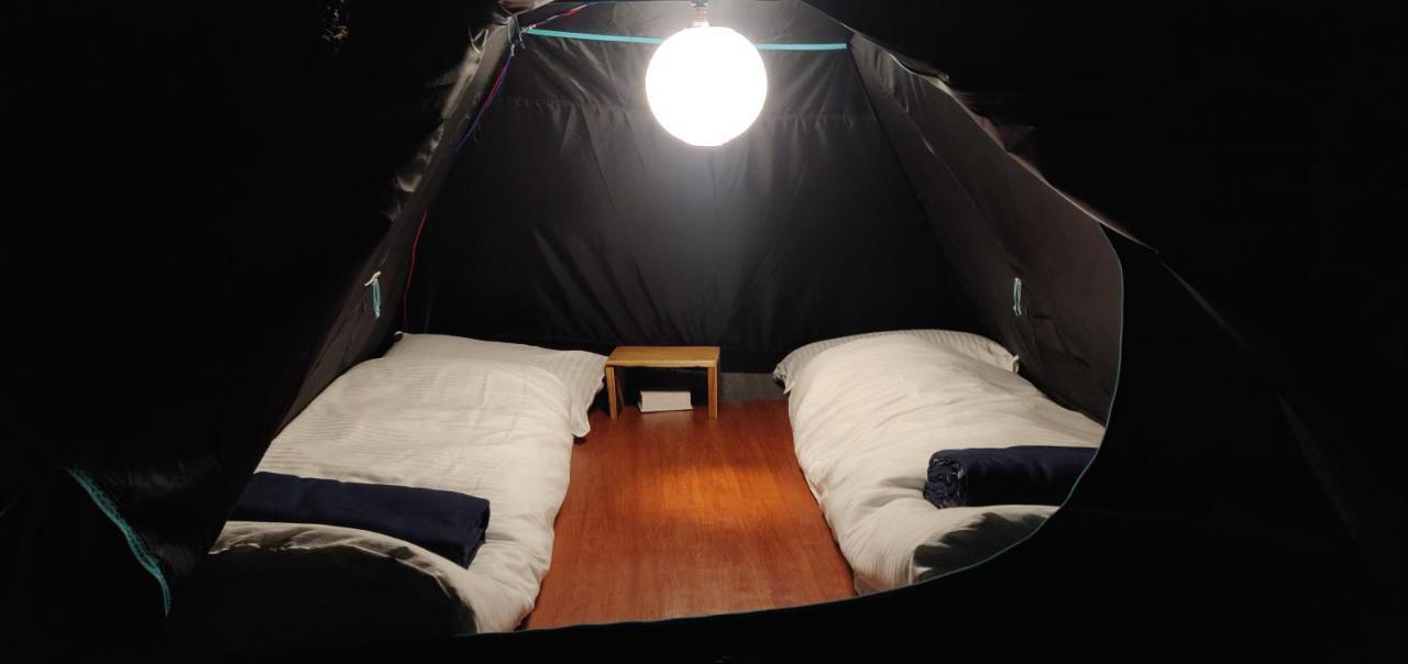 Parvatis Lap Luxury Hostel & Camps كاسول المظهر الخارجي الصورة