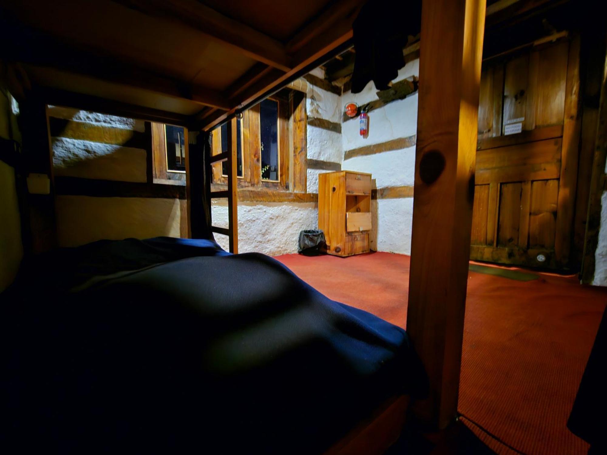 Parvatis Lap Luxury Hostel & Camps كاسول المظهر الخارجي الصورة